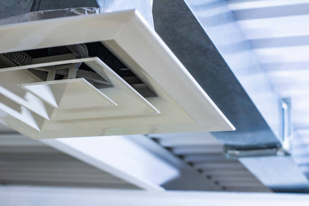 Best HVAC System Cleaning  in Dalton, PA
