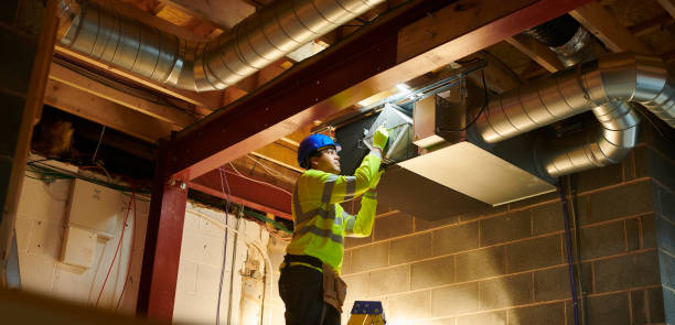 Best Air Vent Cleaning Services  in Dalton, PA